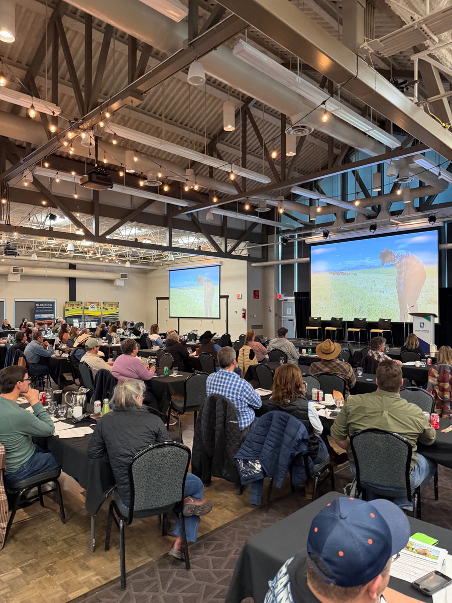 Foothills Forage & Grazing Association tweet media