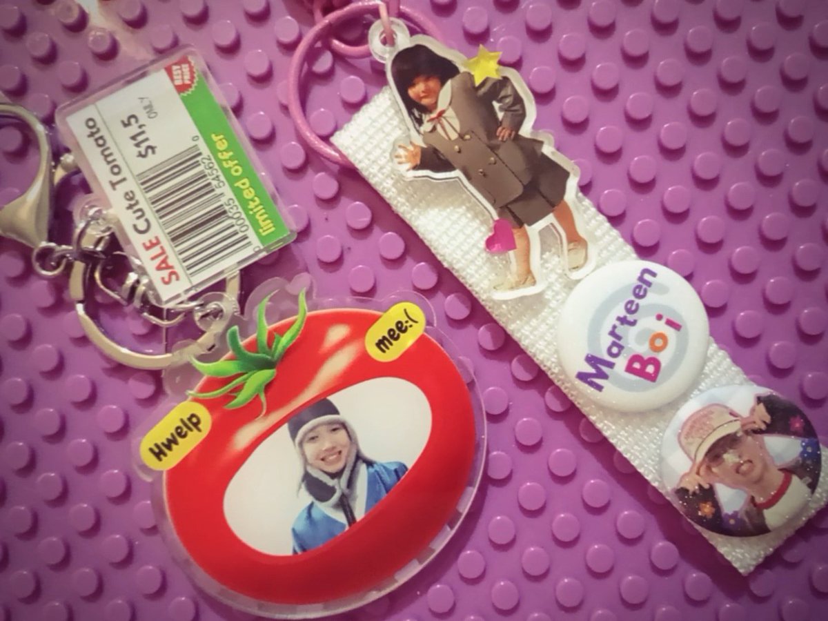 minimo★ tweet media