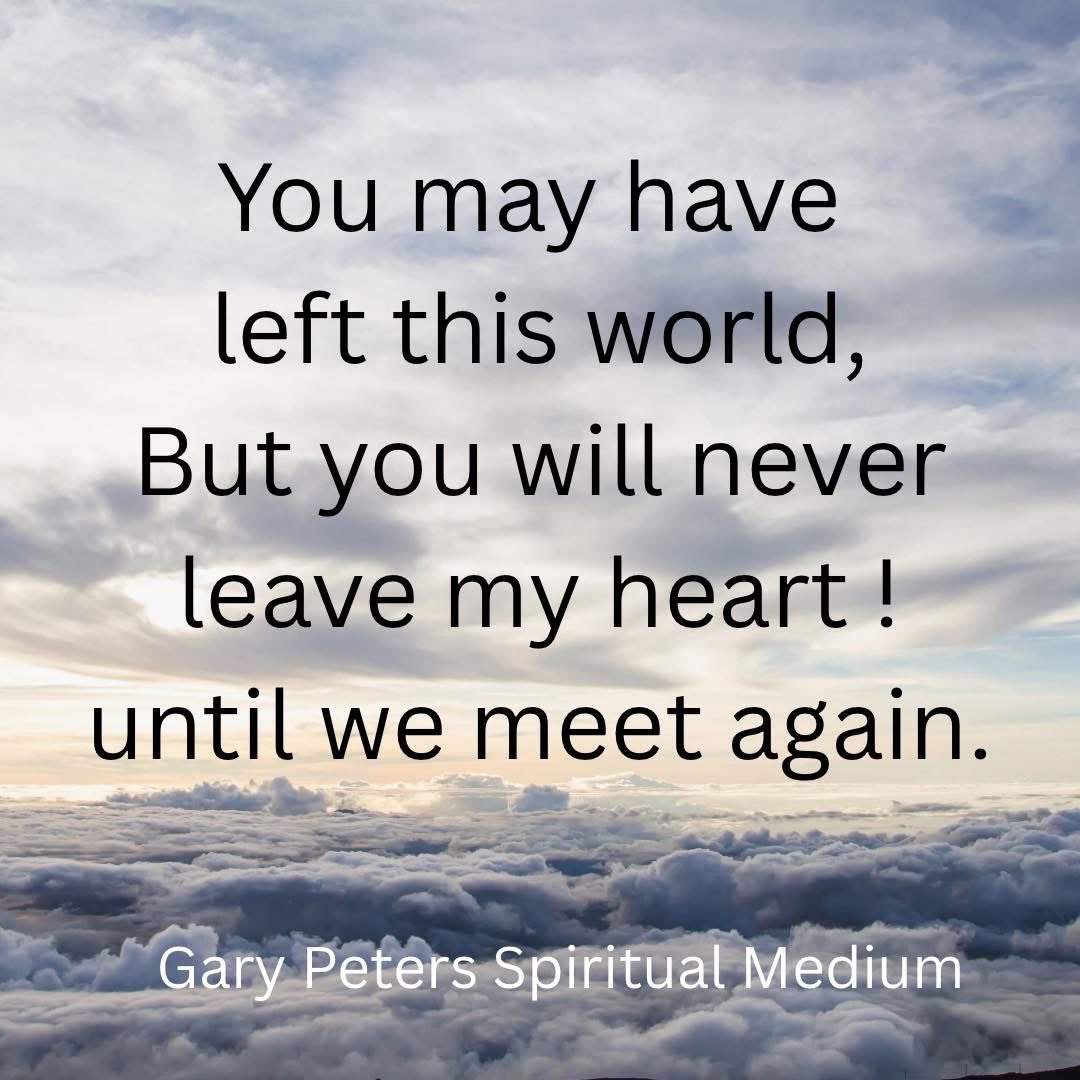 NINE WEEKS SINCE I LOST MY SOUL MATE OF THIRTY YEARS. LIFE IS TOUGH RIGHT NOW 💔