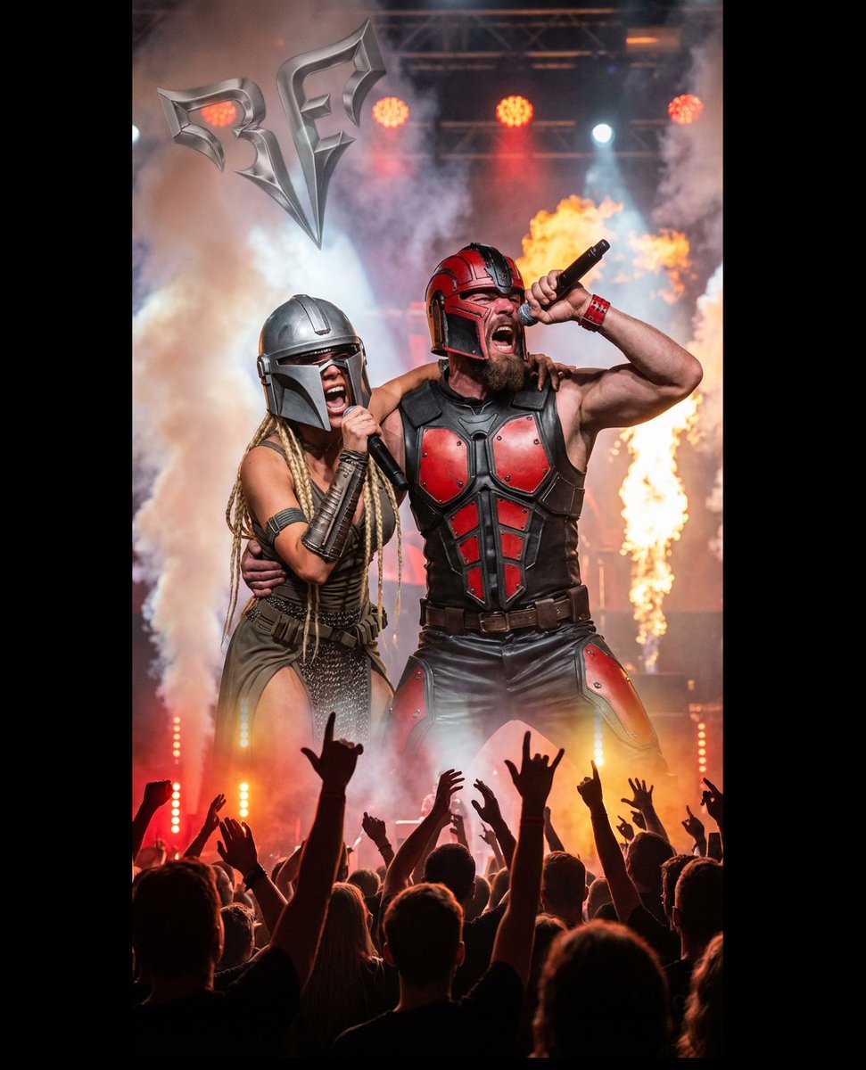 3rdEdge_Band's tweet photo. The first of 7 new songs, "Scorn", drops next Monday on Spotify, Pandora, and many more! Stay tuned! https://t.co/1JLDuE63wh