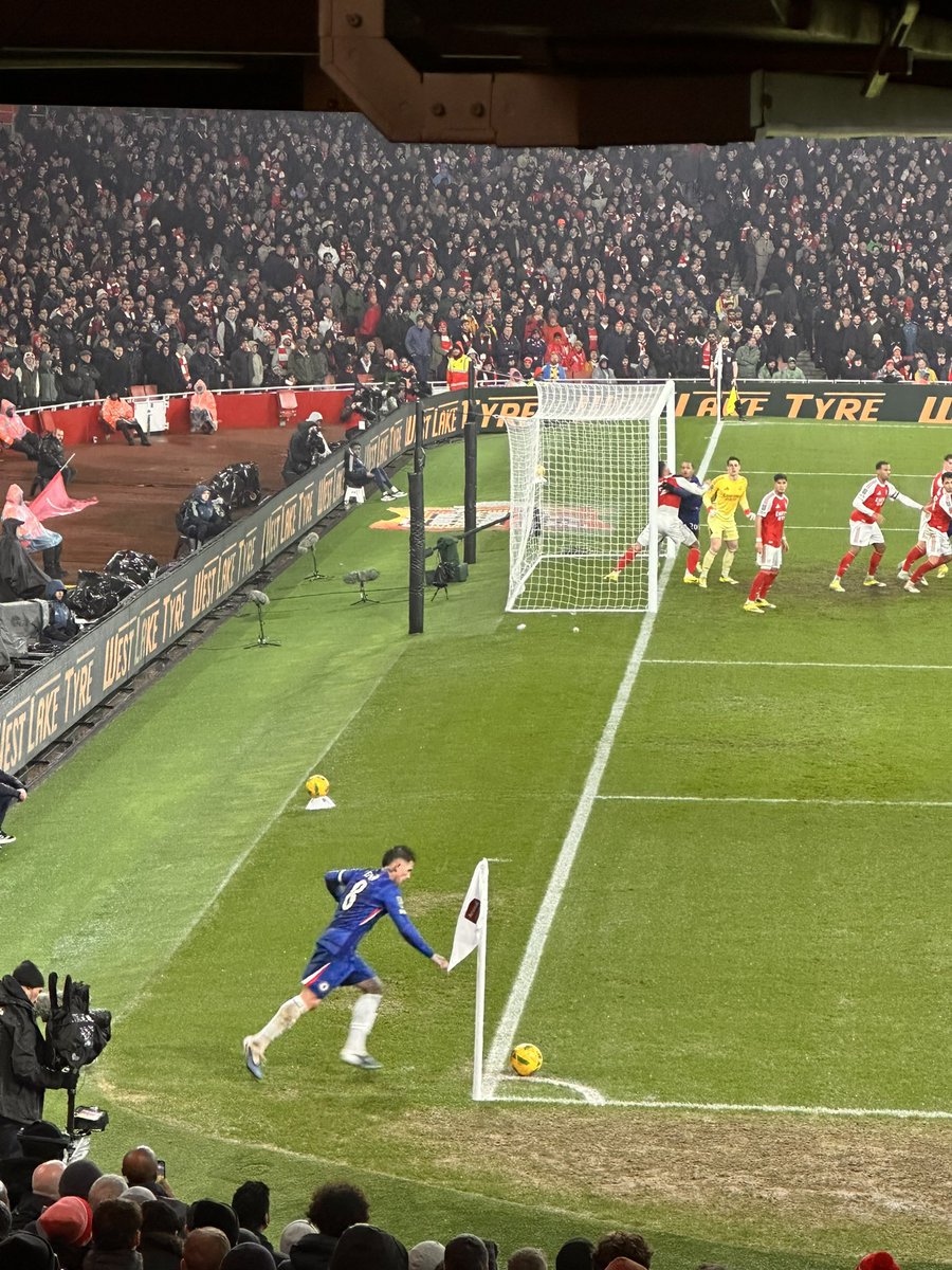 dayfer0304's tweet photo. Hard battle ! Wembley here we come 🔴⚪️ https://t.co/pOelHNksDb