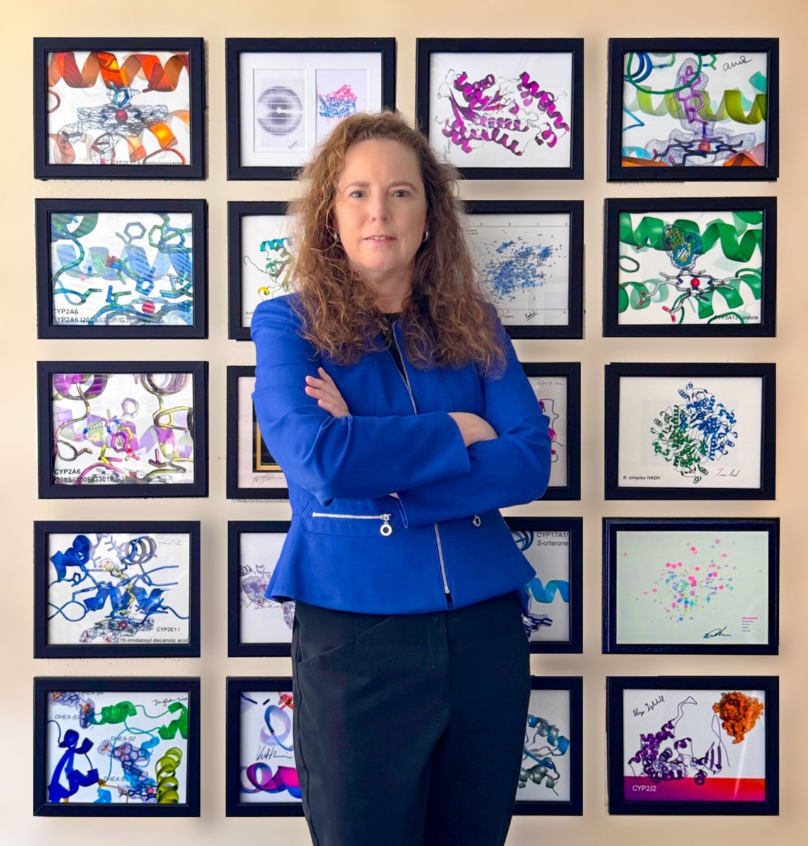 U-M College of Pharmacy tweet media