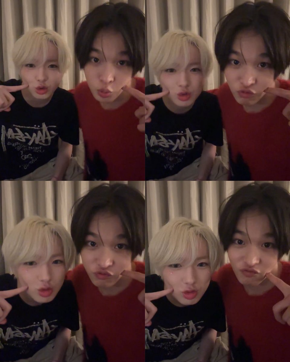 riku pics (@rikuarchives) on Twitter photo 