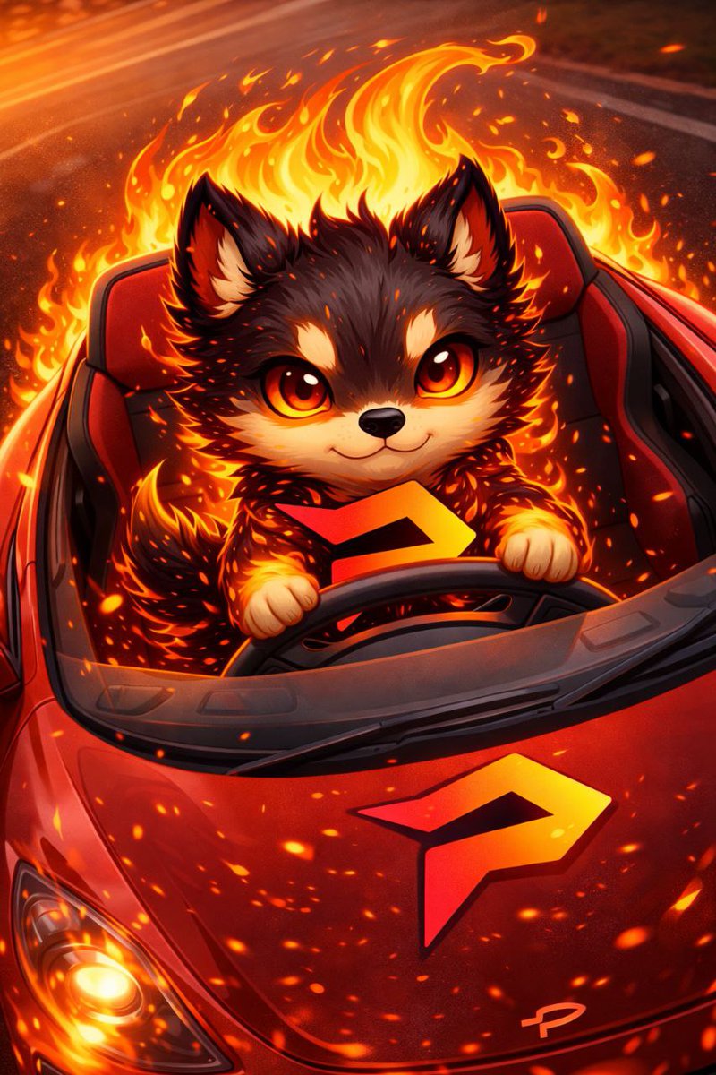 PyraDoge tweet media