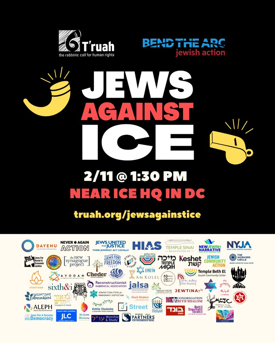 IfNotNow🔥✡️ tweet media