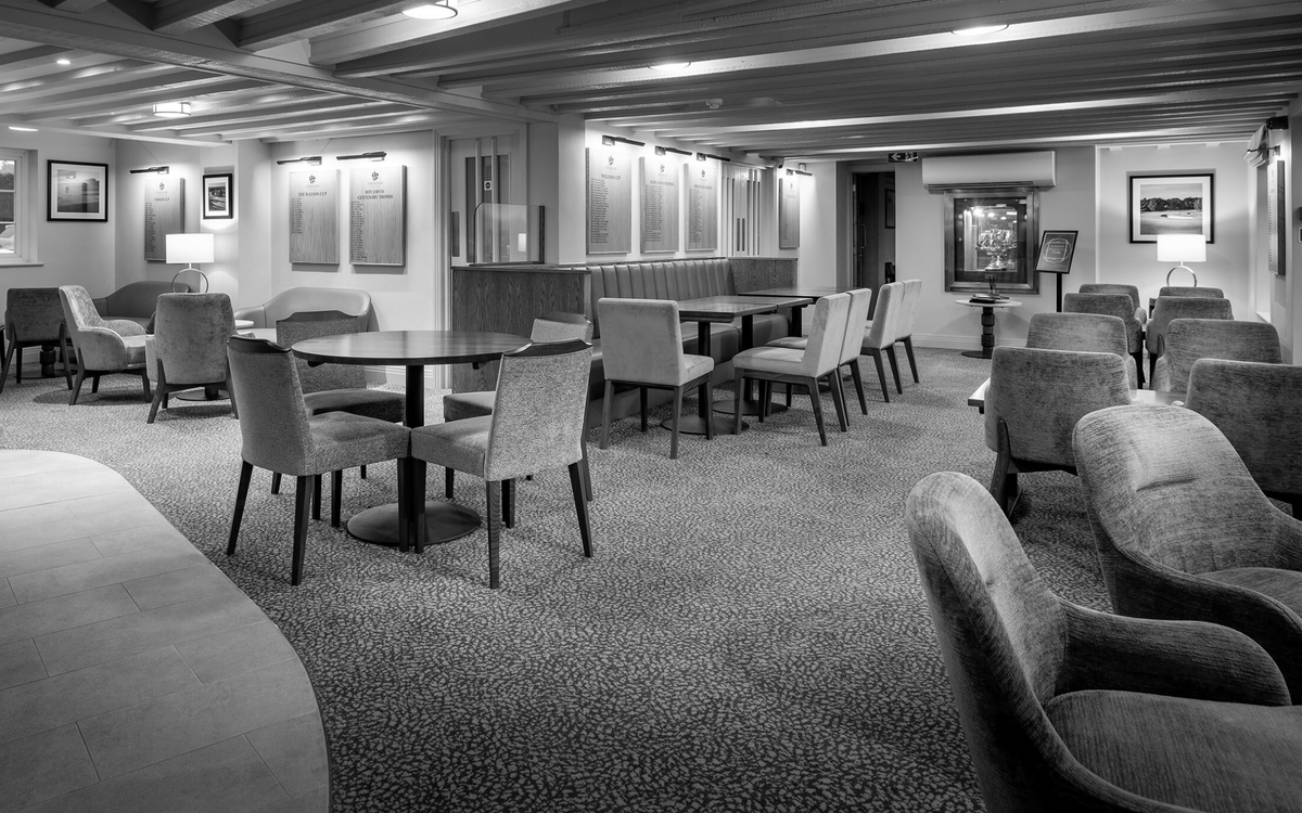 Farnham Golf Club tweet media