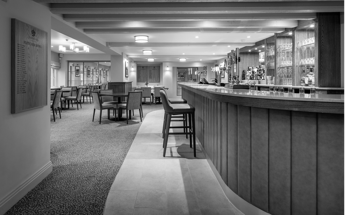 Farnham Golf Club tweet media