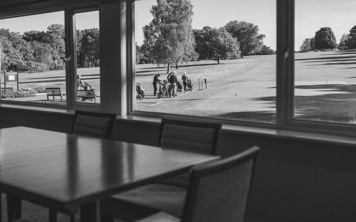 Farnham Golf Club tweet media