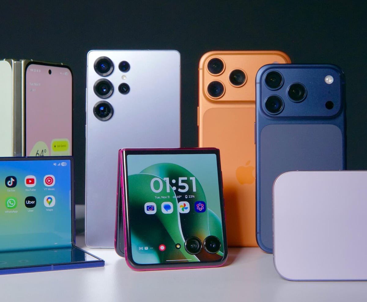 Holly - I like tech tweet media