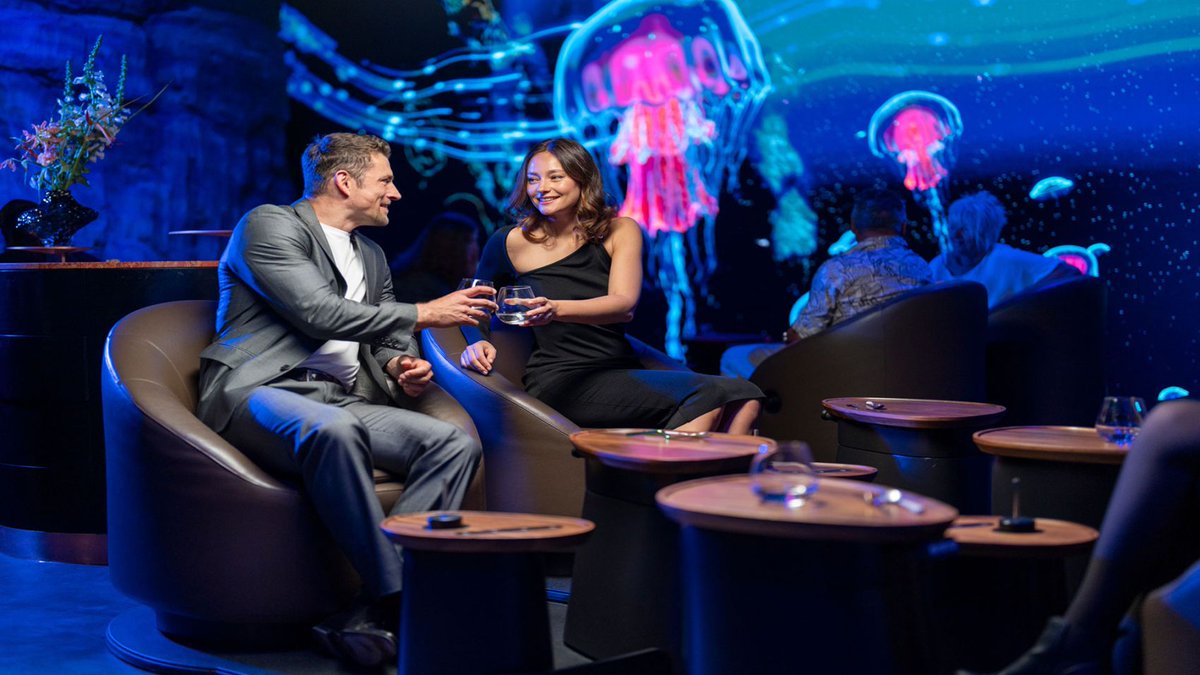 Marwin, Jaffeth en Jochem voorspellen wat er aankomt in Europa-Park: VOC-hotel, Traumatica verhuist, en meer! 🎢✨