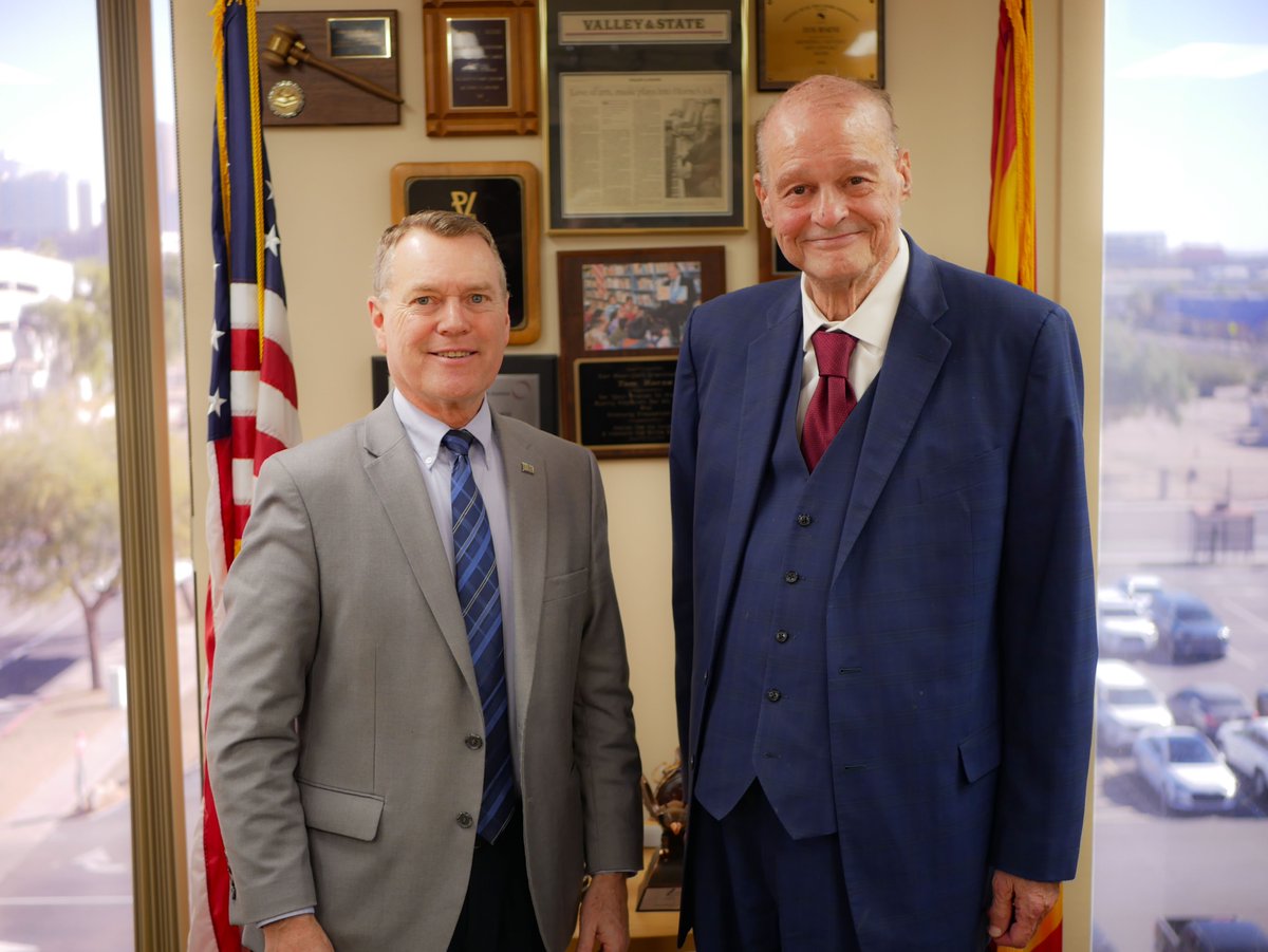 The Ray Center tweet media