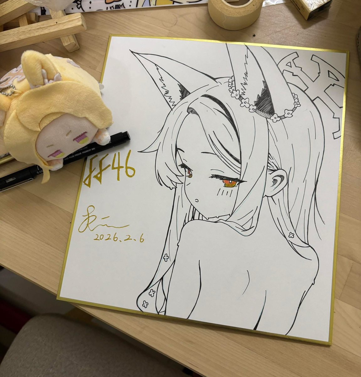 RINリン🍎 (@Rin0214TW) / Posts / X