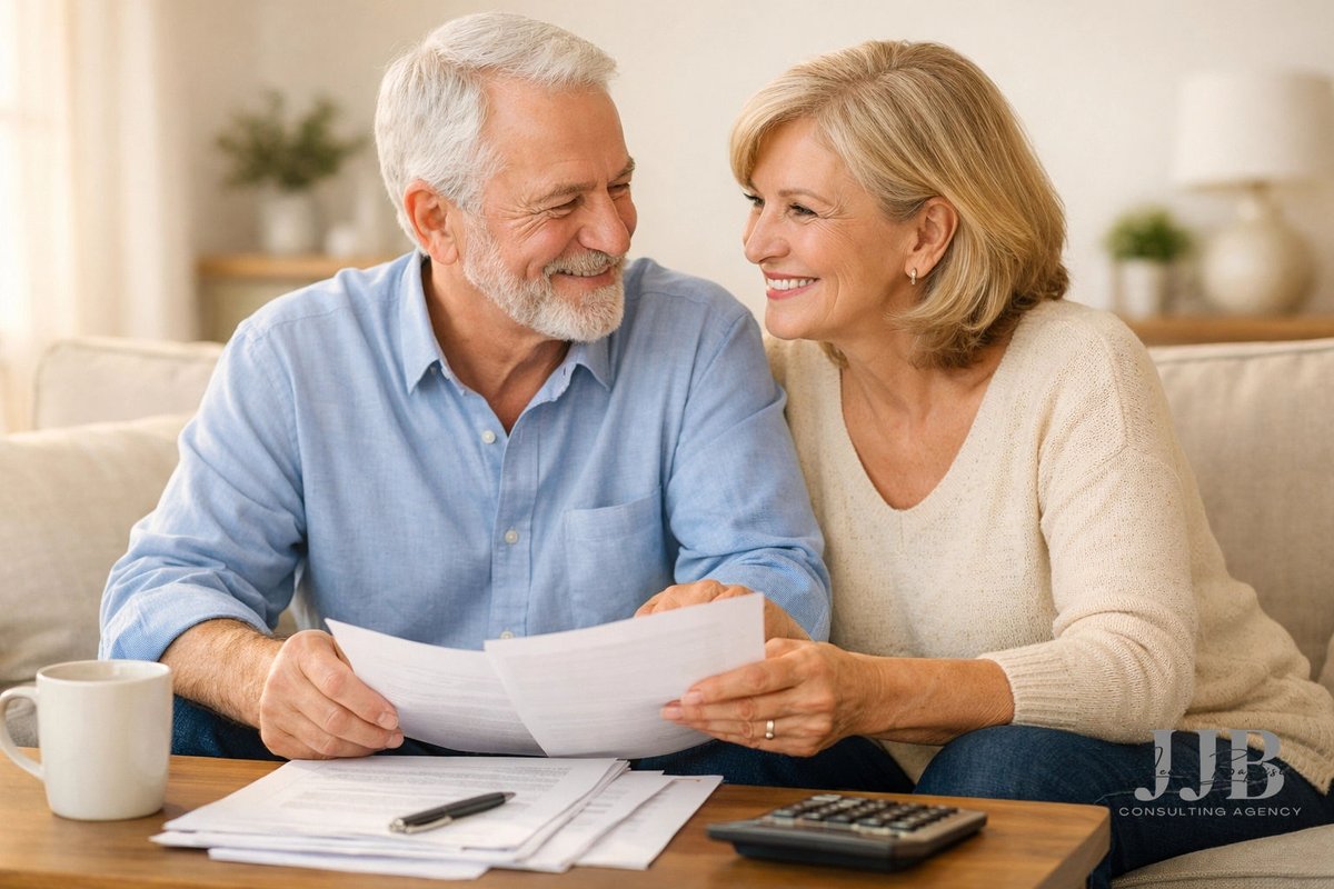 JJBAgency's tweet image. What's the difference? Final Expense covers end-of-life costs with easier qualification. It’s a simple way to ensure you don't pass on a burden. #FinalExpense #InsuranceSimplified #jeanbaptisteconsulting Go to dot.cards/jbca for More Details!