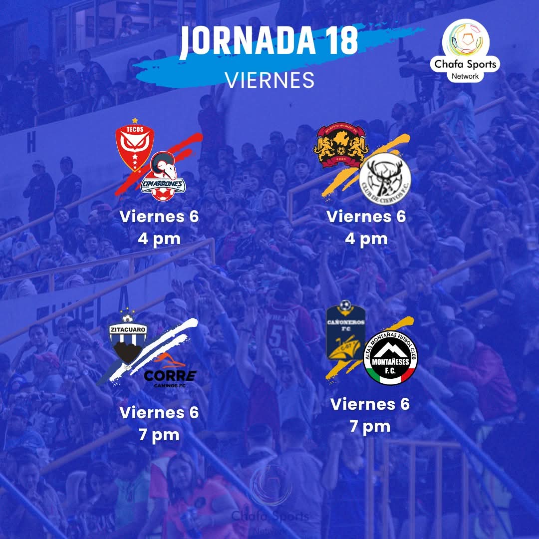 ChafaSports tweet media