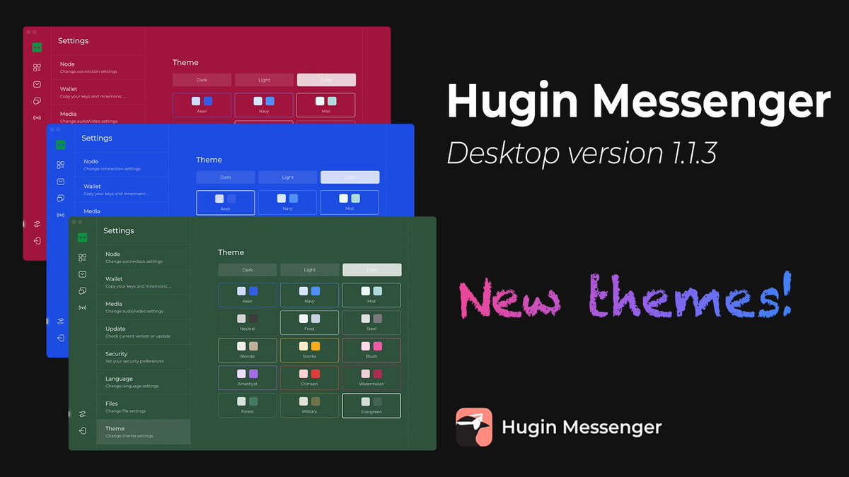 Kryptokrona tweet media