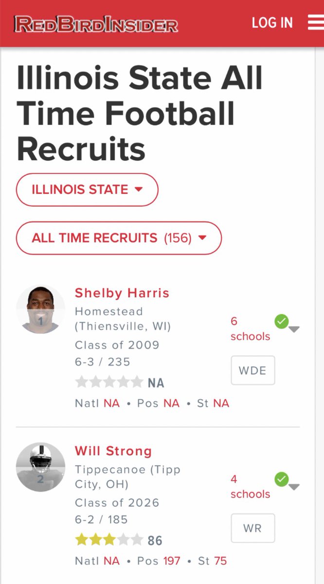 Darren Junior Recruiting Source LLC. tweet media