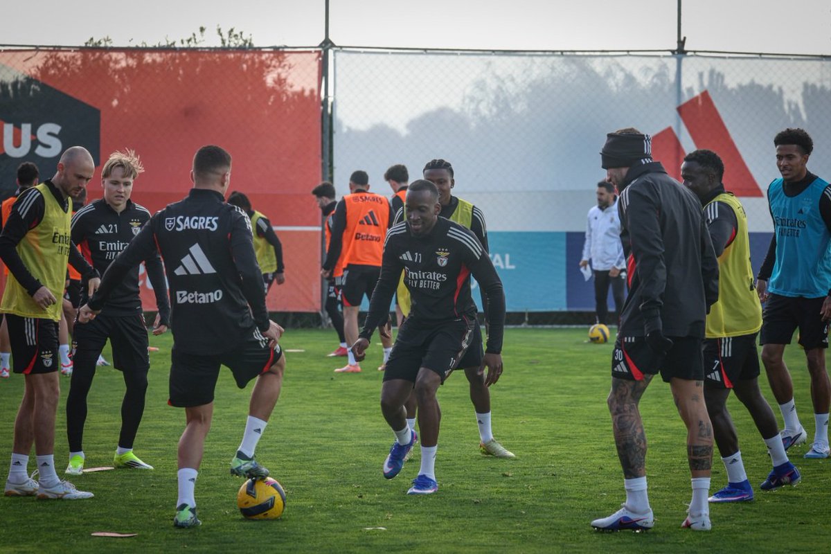 CurtaVermelha's tweet photo. O Lukébakio foi contratado para ser a estrela do Benfica. Já falhou 21 jogos esta época — mais do que em toda a carreira nos outros clubes por onde passou.

O regresso do Lukébakio, particularmente quando estiver em forma, serão notícias extraordinárias para o Benfica. https://t.co/i3f8DQfWja