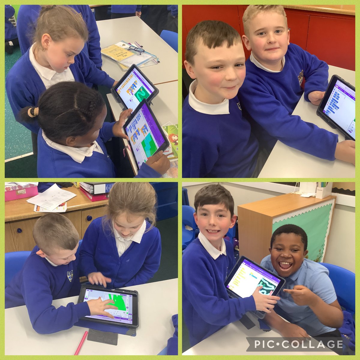 St Joseph's Prim(NS) tweet media