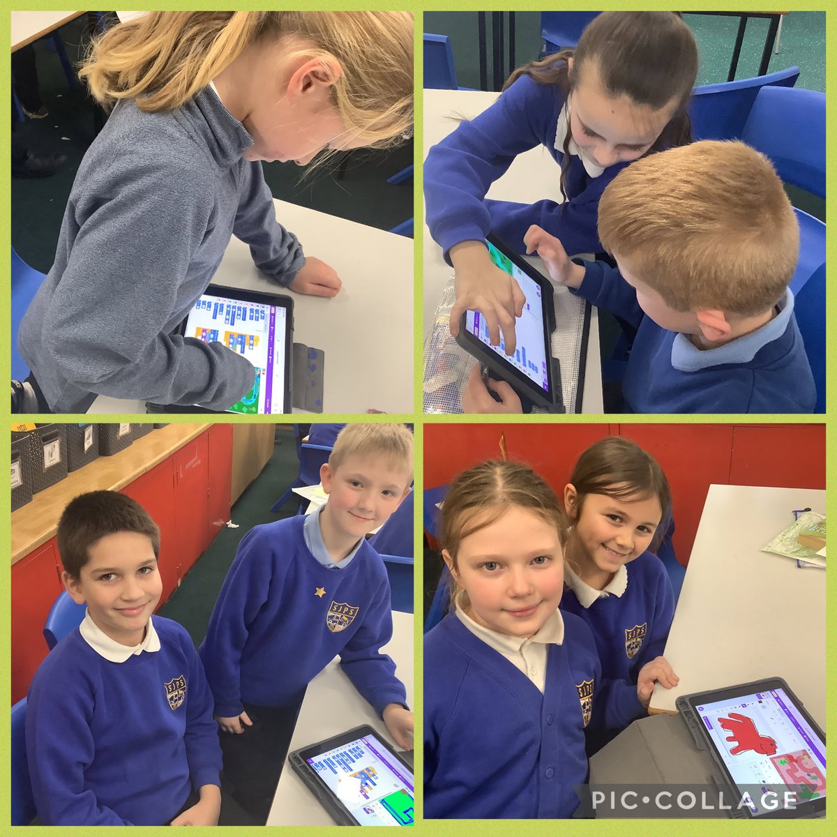 St Joseph's Prim(NS) tweet media