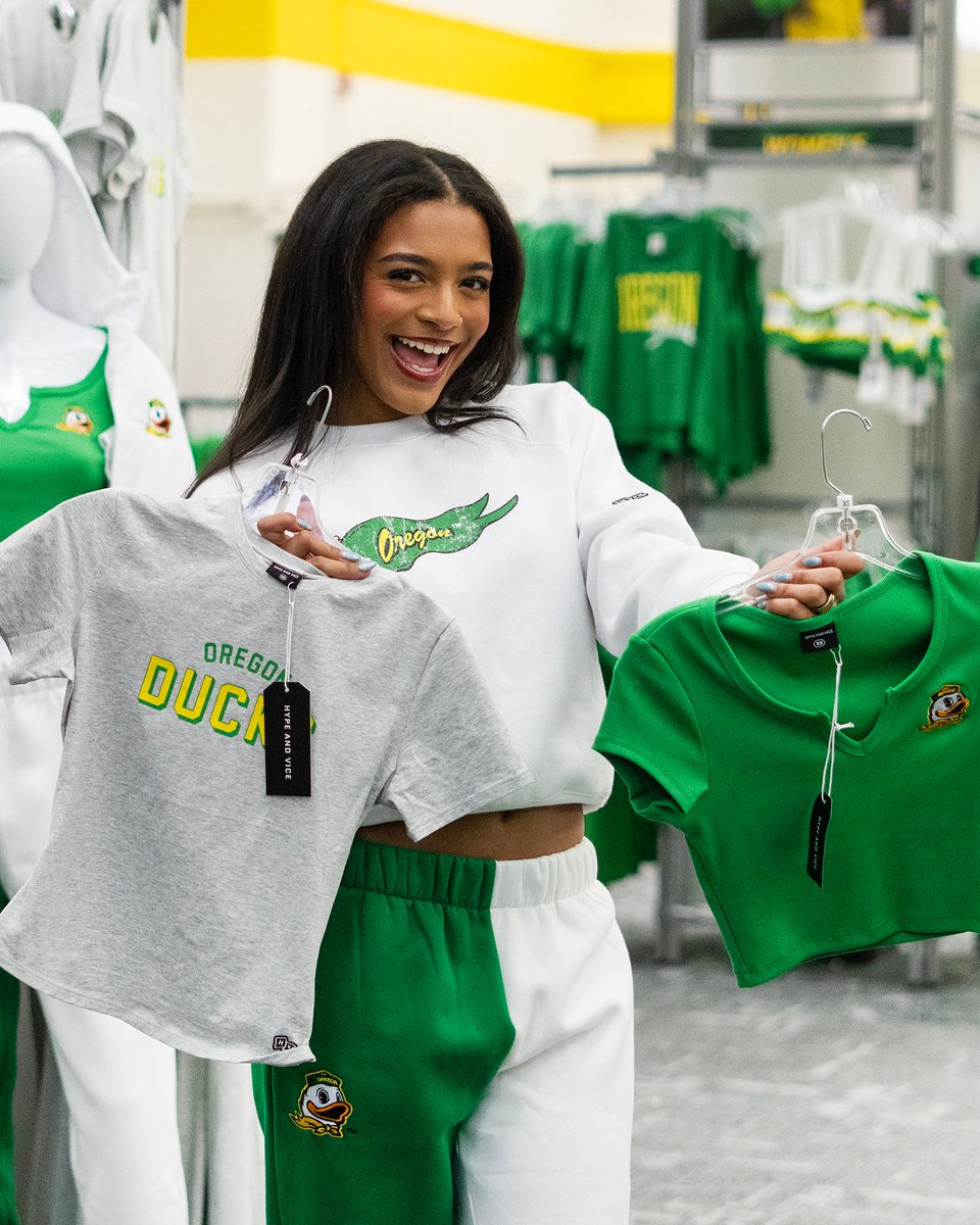 The Duck Store tweet media