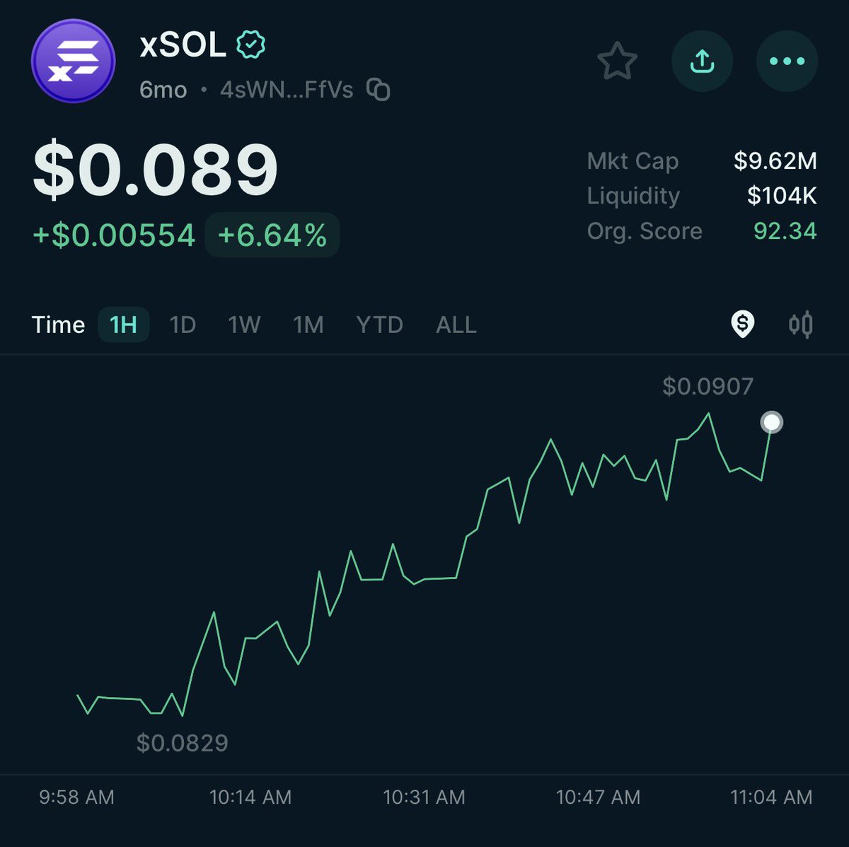 degen poet tweet media