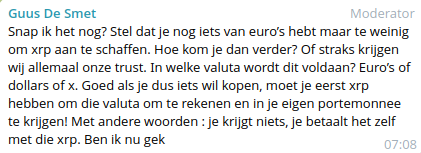 gdisselkoen's tweet image. Guus heeft vragen. En twijfels.
#gesara #nesara