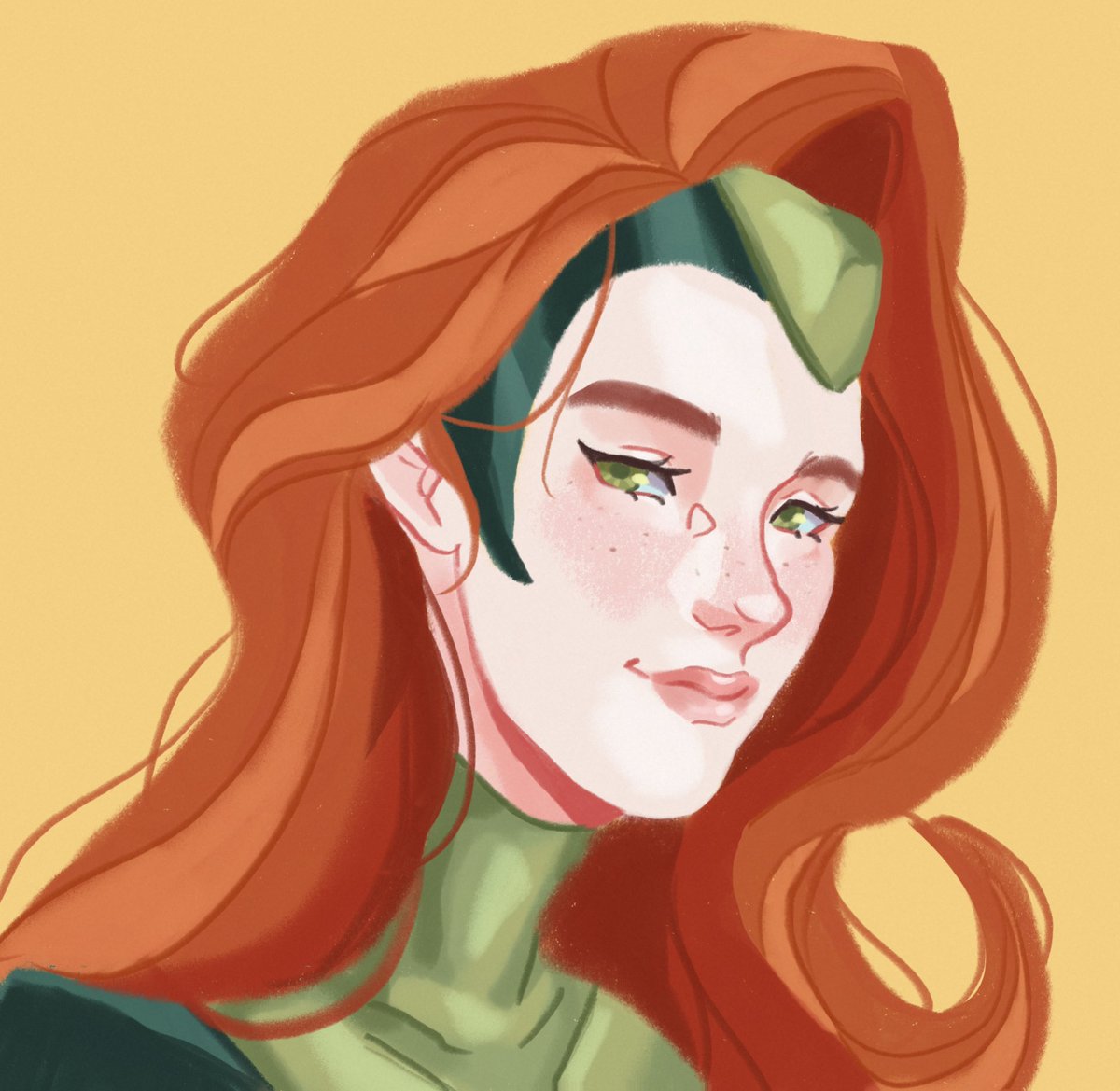 jean grey