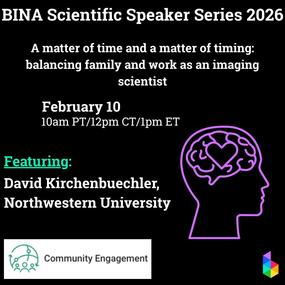 BioImaging North America tweet media