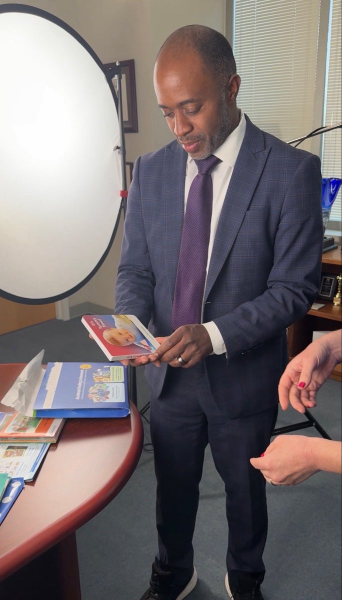 Tony Thurmond tweet media