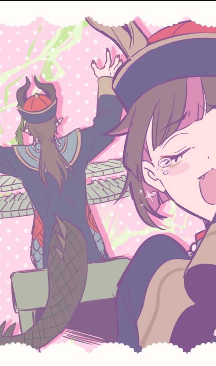 999oriam's tweet photo. 左右で表情違うやつ https://t.co/niO3fQddyH