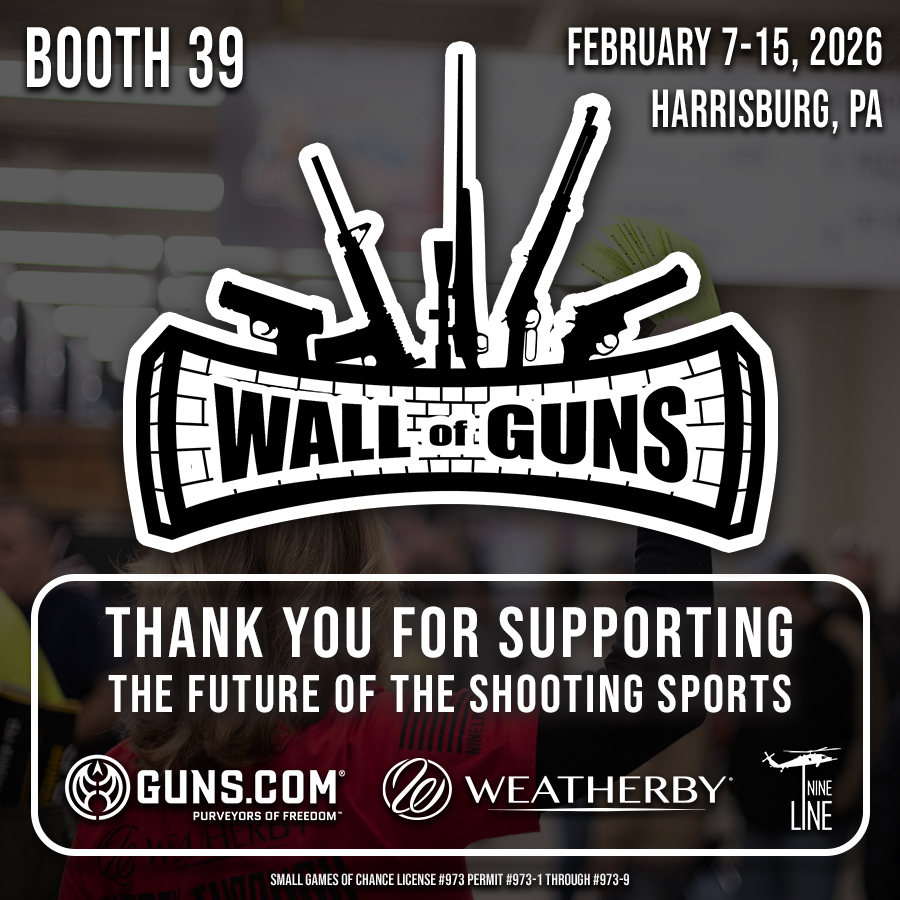 Friends of NRA tweet media