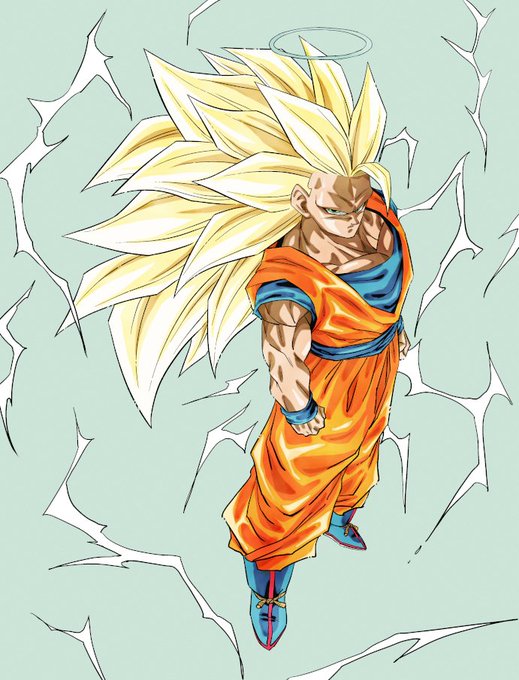 髪の毛少し加筆 