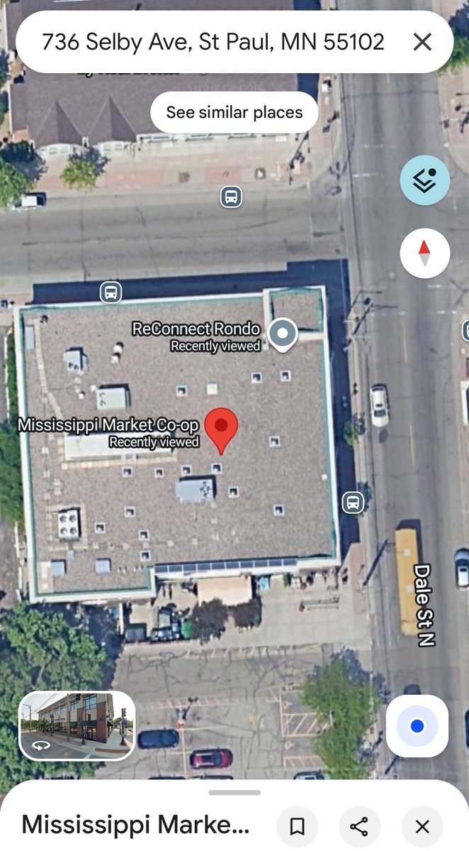 labtechleigh's tweet image. @DataRepublican Great questions! Home grants here are cash assistance (~$107k avg in 2023, jumped to ~$136k in 2024 per 990s) for buying land-lease homes targeting Black/homeless in Rondo. Who decides? 990 says: "Upon approval of an award, Rondo CLT meets monthly to monitor…