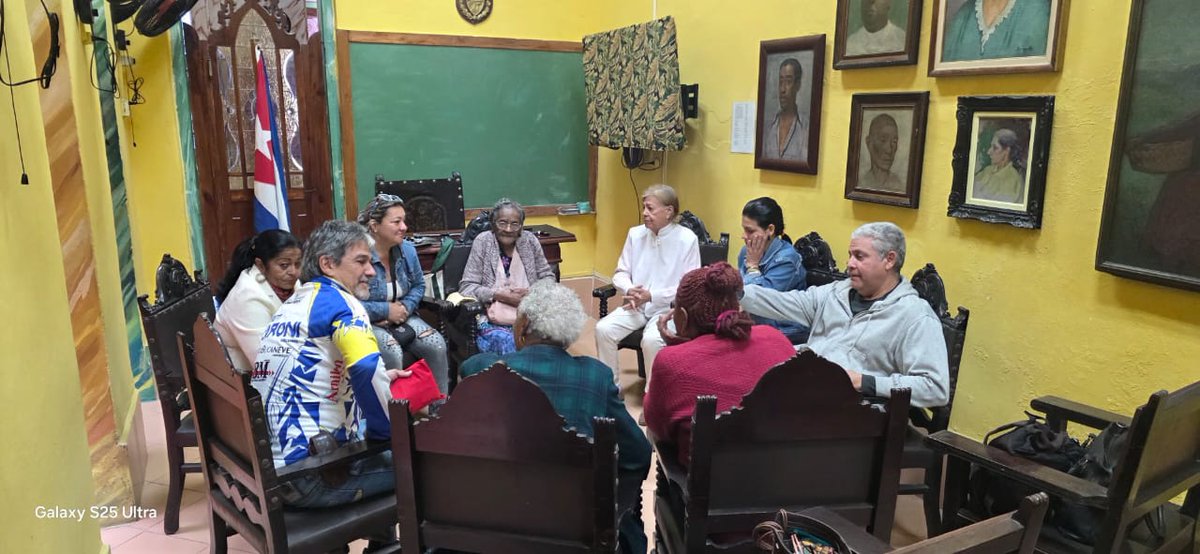 Plataforma Diálogo Interreligioso Cubano tweet media