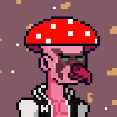 JBONE🍄 tweet media