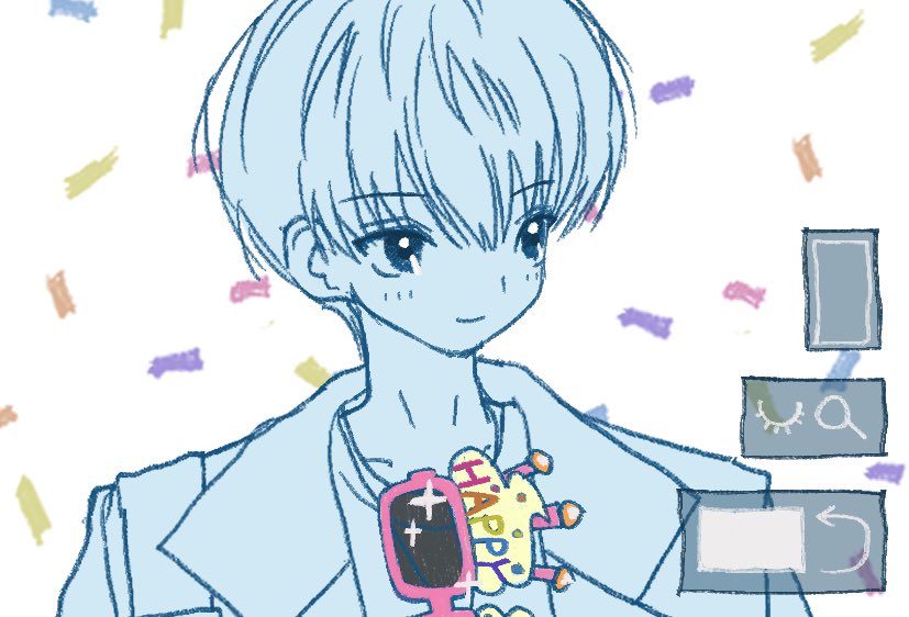 zzzinine's tweet photo. 260207 생일 프리뷰
생일축하해♡ #배세진

#HAPPY_SEJIN_DAY
#세진이의_시나리오는_해피엔딩 https://t.co/aJ5dm4LWtn