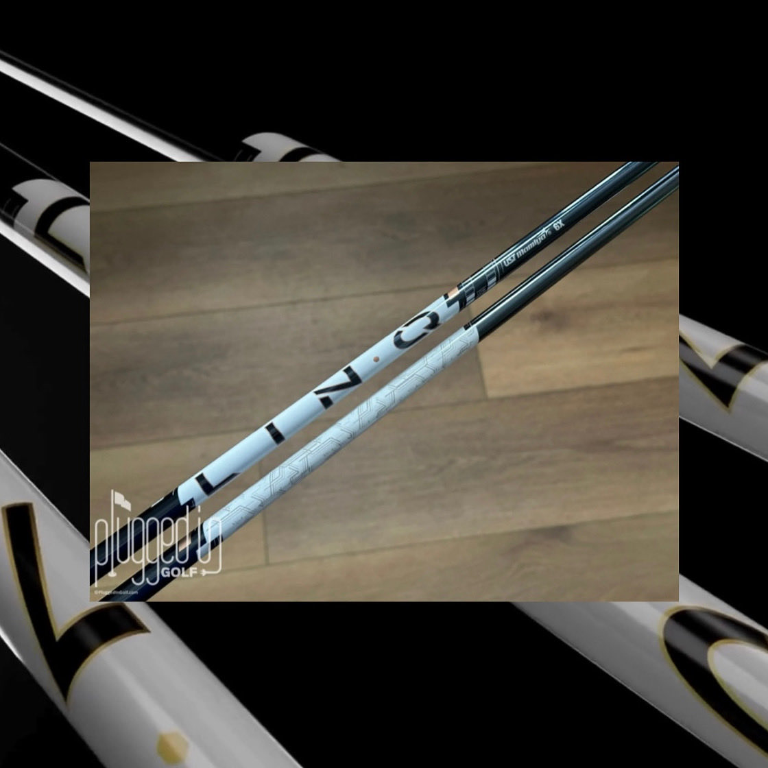 UST Mamiya Golf tweet media