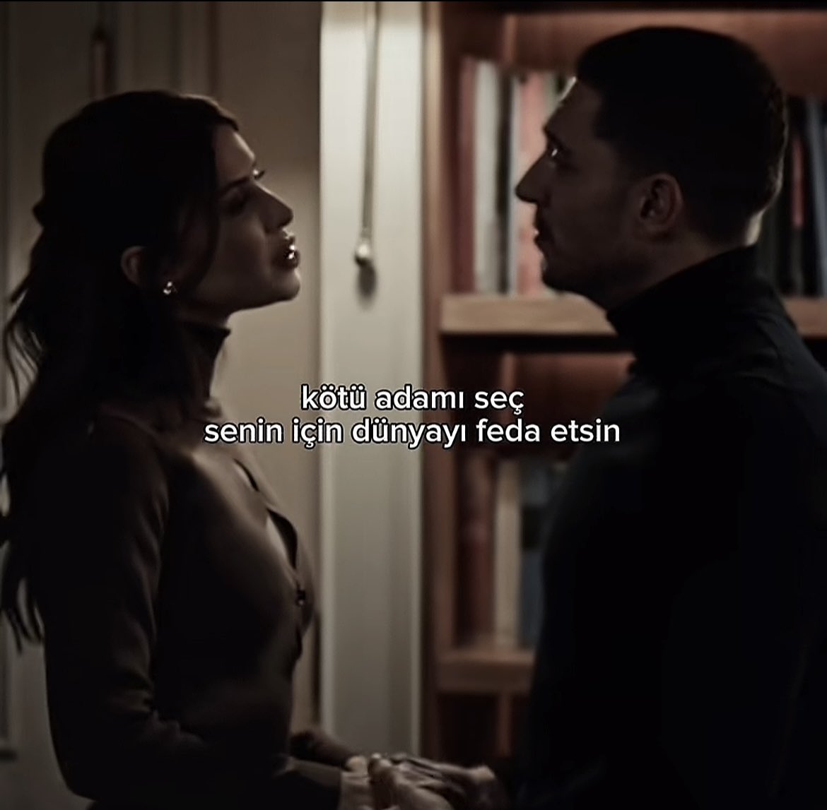 Her zaman ikiden devam❤️‍🔥