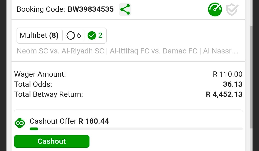 JoyLethabo8's tweet photo. Whever you get a cashout that makes sense to you feel free to run - BW39834535 https://t.co/b76Shdggfv