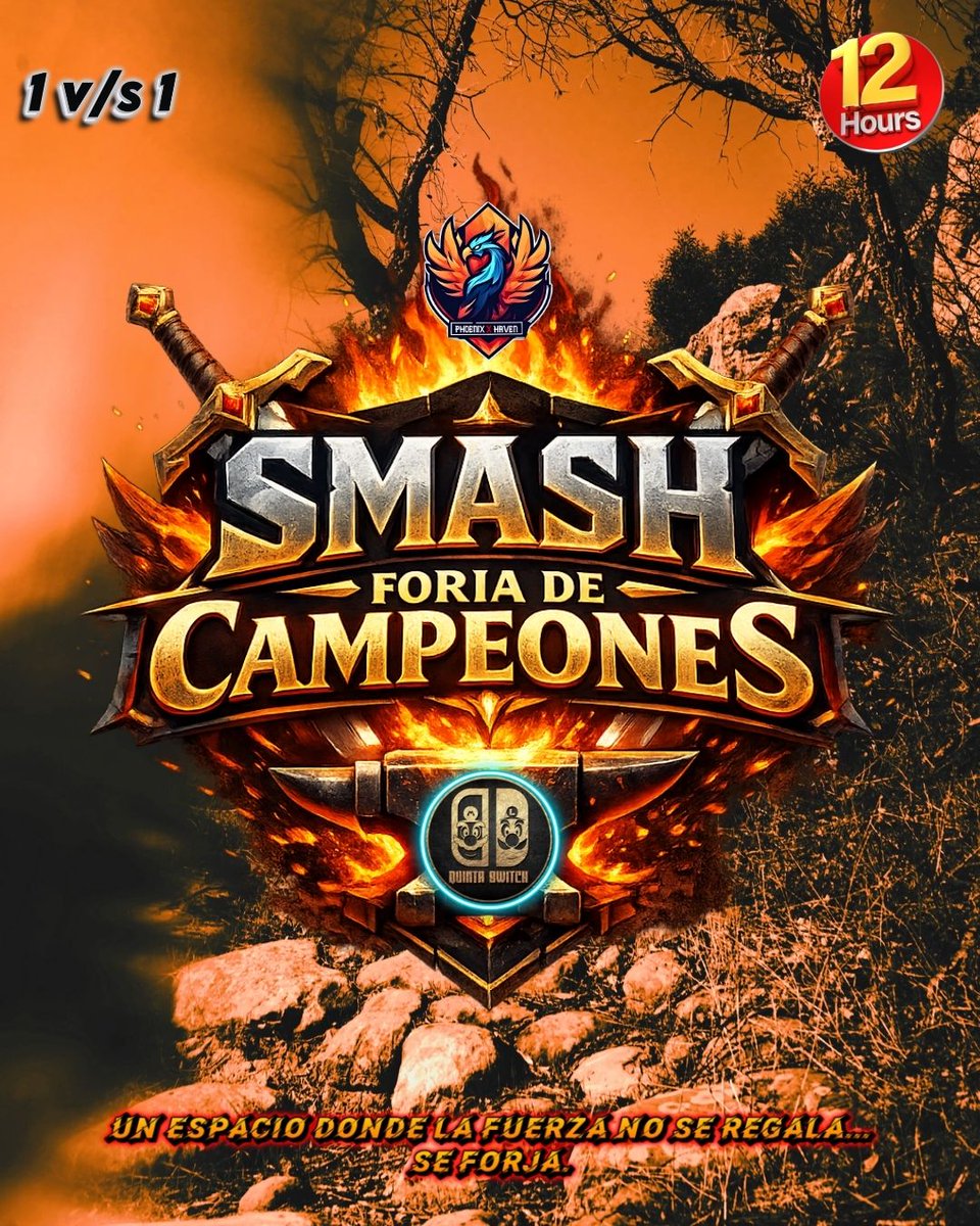 Phoenix Haven X tweet media