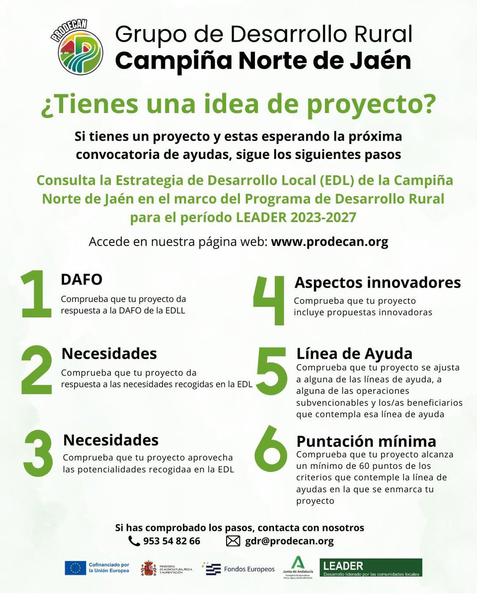 ADR PRODECAN tweet media