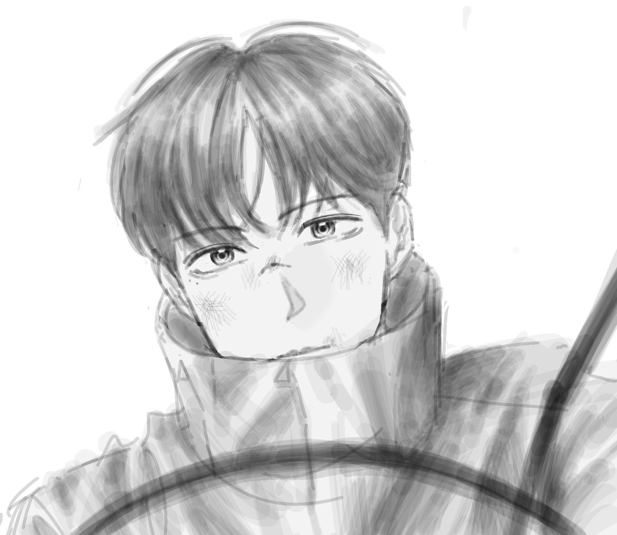 얍 tweet media