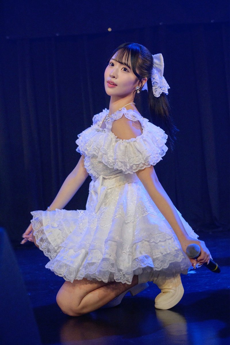 sophia_miyuka's tweet photo. Sophià la Modeデビューライブ
あり���とうございました❤️

この始まった物語、これから色んなことがあると思います！この6人で世界をデコって最高のストーリーを作っていきます！！みんなついてきてね🫶🏻 https://t.co/Voi4jKXQ8z