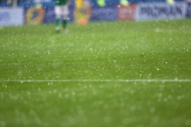 𝗠𝗮𝘁𝗰𝗵 𝗣𝗼𝘀𝘁𝗽𝗼𝗻𝗲𝗱 ❌

Another one goes... tomorrow's game at <a href="/SCInkberrowFC/">Sporting Club Inkberrow FC 🦅</a> has been postponed due to a waterlogged pitch.

A new date will be announced in due course.

#ROBINS