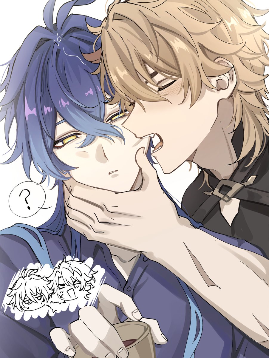 ⚔️🕯️
#varflins