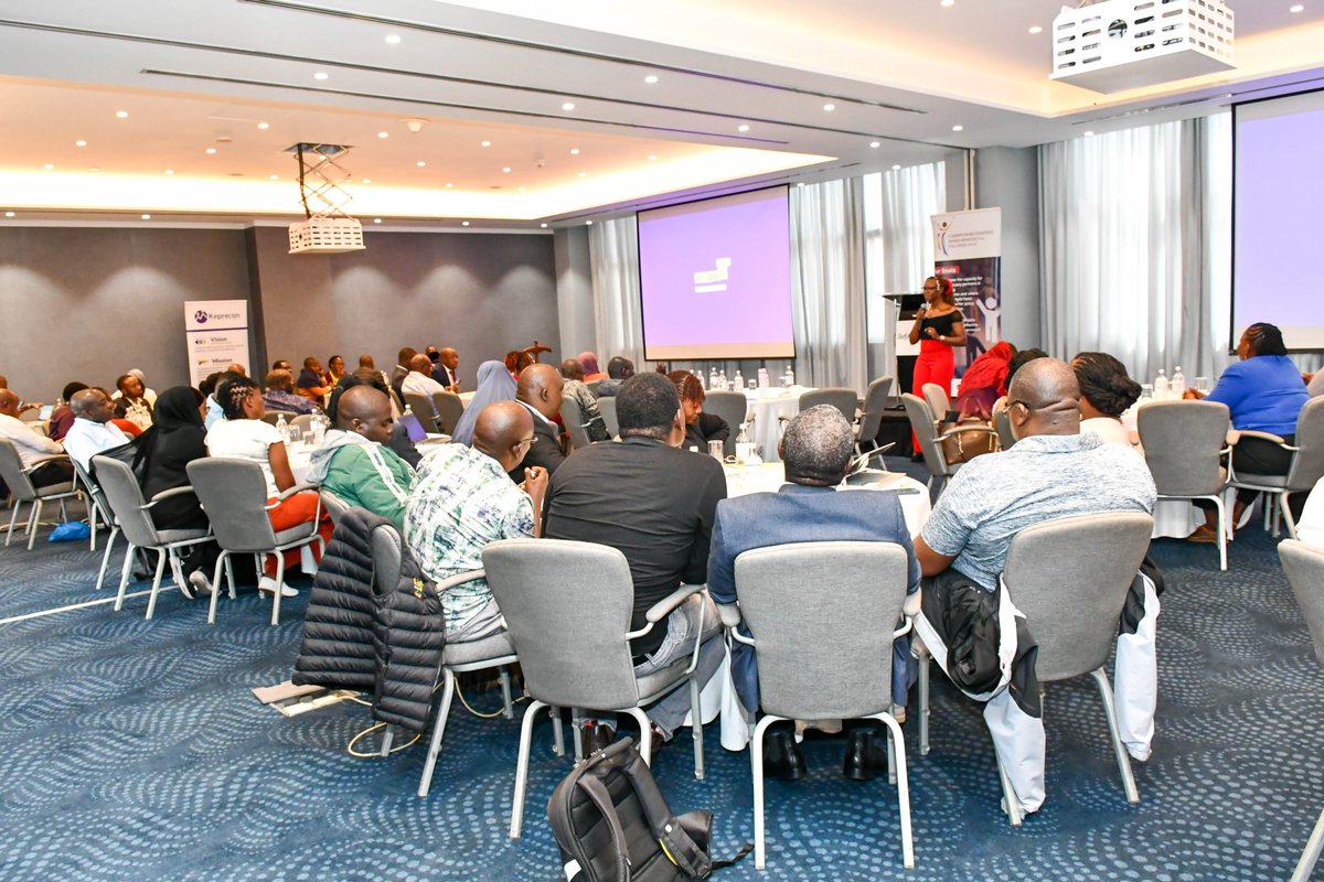 keprecon's tweet image. For the past four years, Keprecon, through the #CEBA project, has been working with  Health Professional Associations in Kenya to improve #PHC/#RMNCAH+N and #HPV vaccine uptake across counties through advocacy. Today, these associations, notably, @KenyaMedics_KMA, @Kenyapaeds,