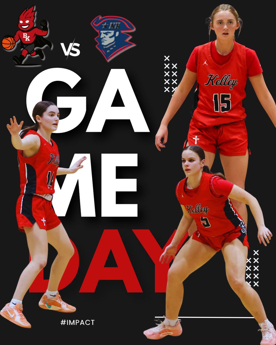 Bishop Kelley Girls Basketball tweet media