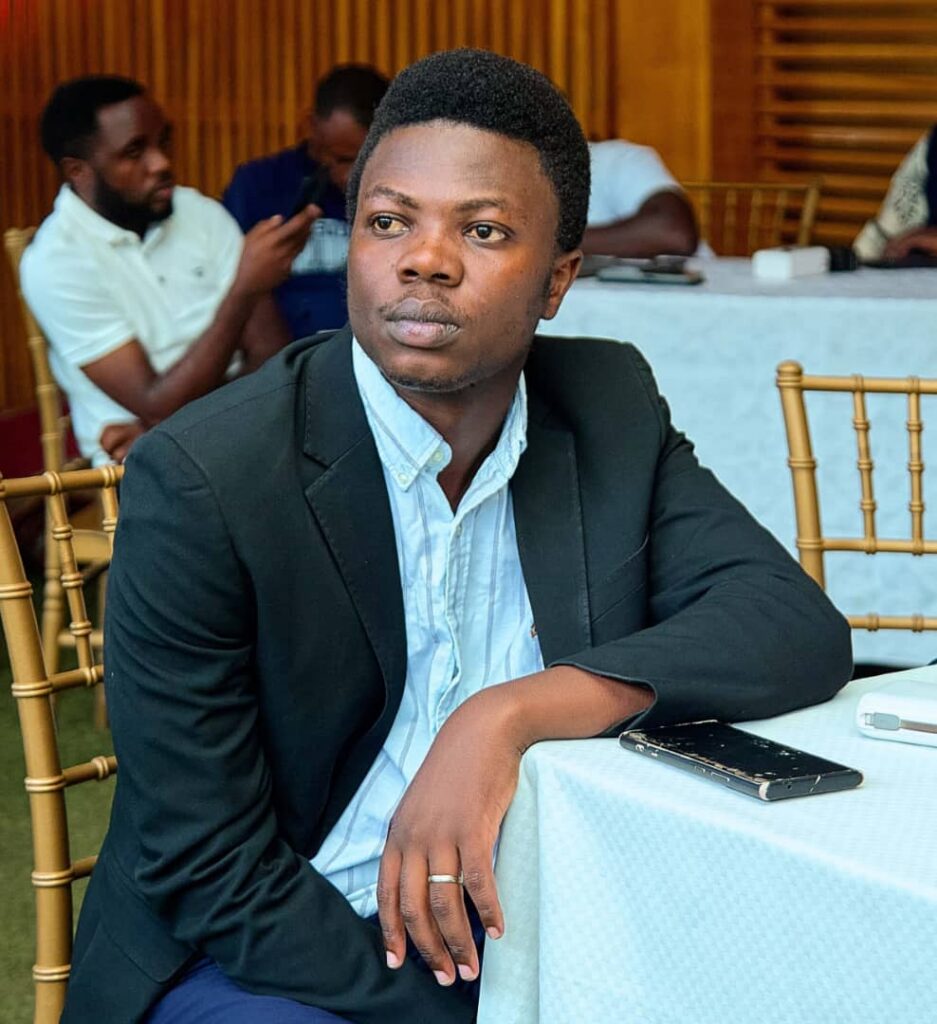 MUMBERE VALÉRY tweet media
