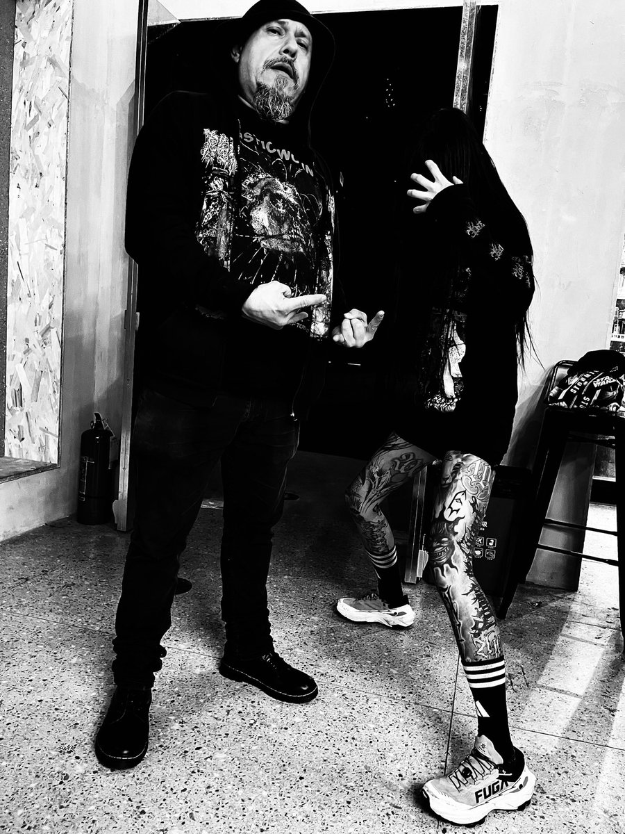 FilthSnake1488_'s tweet photo. 圓夢DisgorgeMex,
#Disgorge #Disgorgemex , https://t.co/RKAhQHkwg3