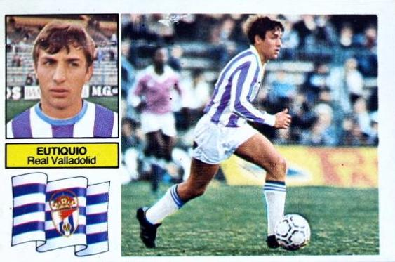 Cromos Pucela tweet media